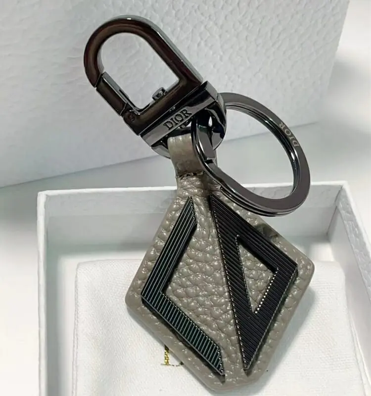 christian dior key holder and boucle de sac s_122b652